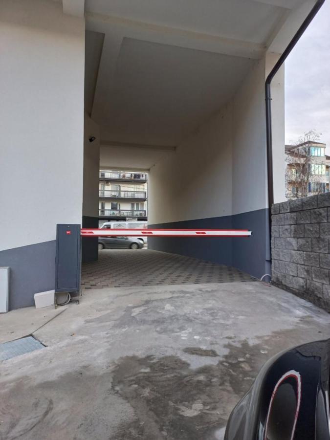 Ferienwohnung Stan Na Dan - Brcko 1 Exterior foto