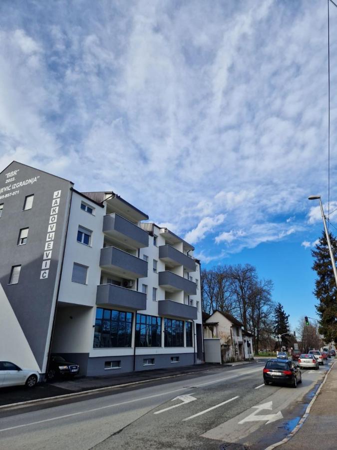 Ferienwohnung Stan Na Dan - Brcko 1 Exterior foto