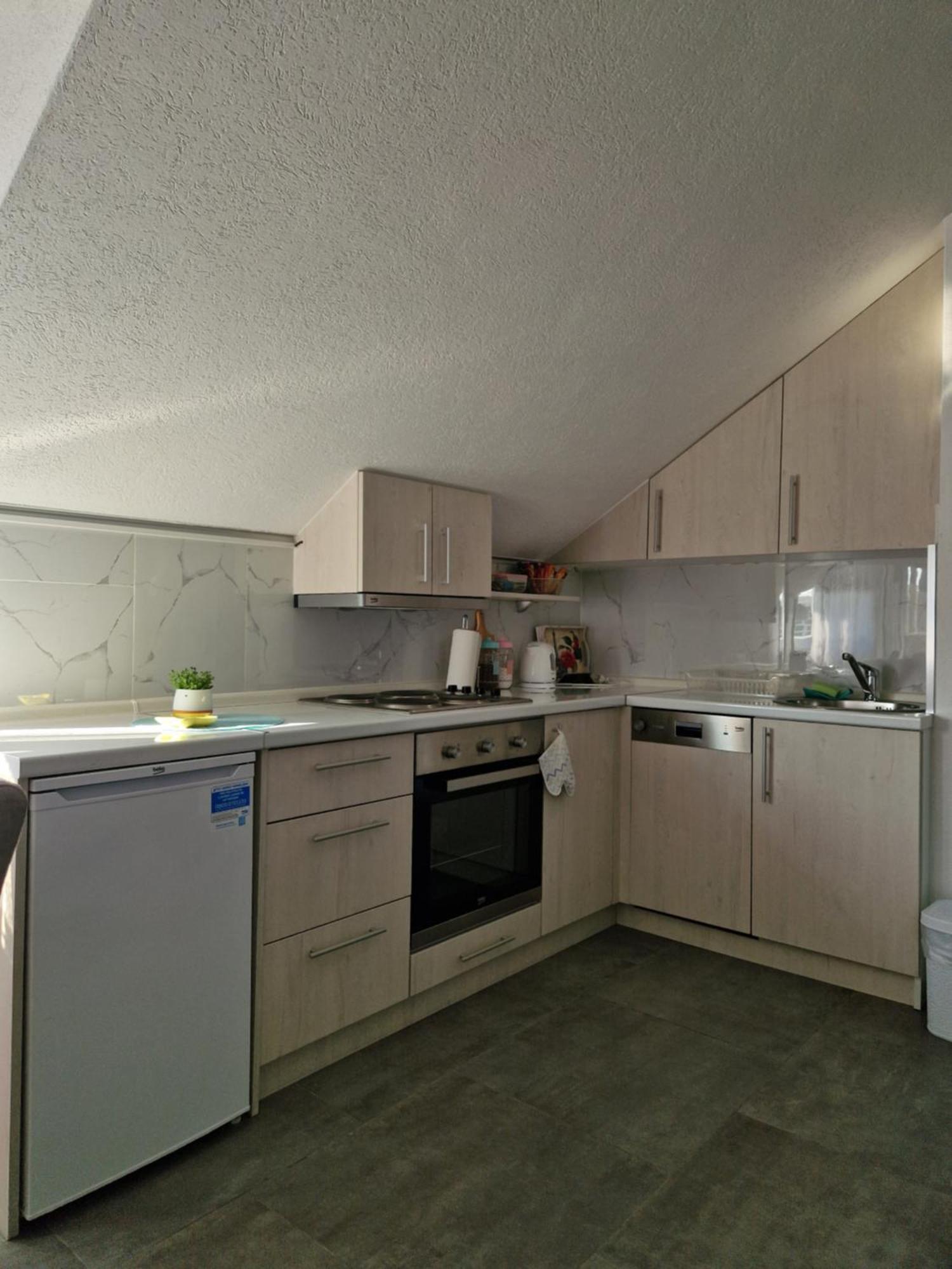 Ferienwohnung Stan Na Dan - Brcko 1 Exterior foto